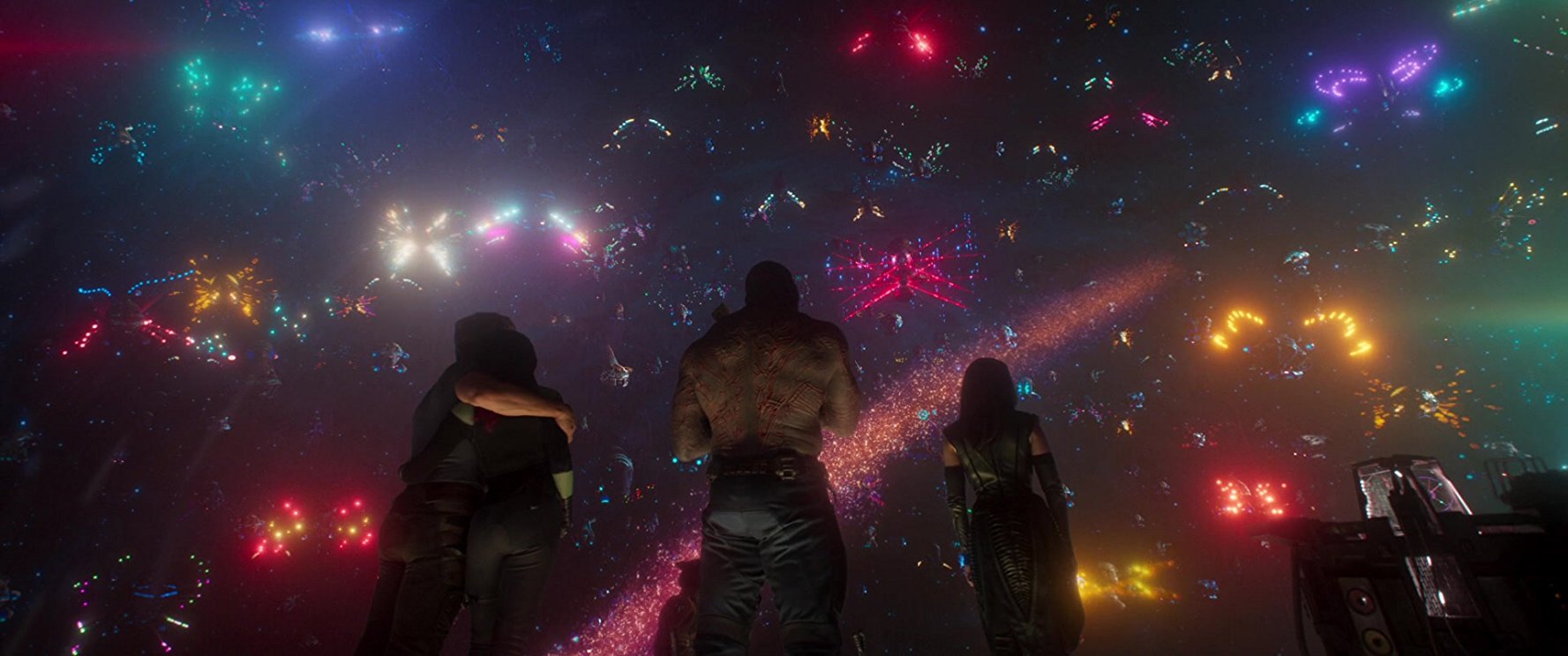 Drax the Destroyer
