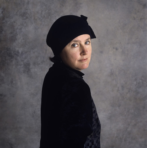 Alice Waters