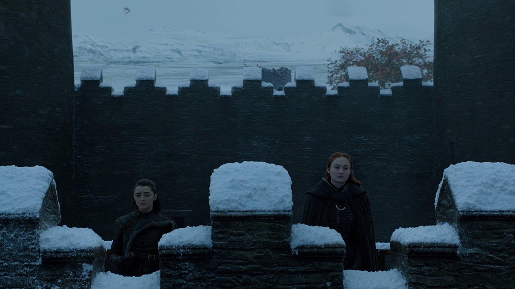 Sansa Stark