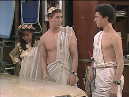 Dustin Diamond