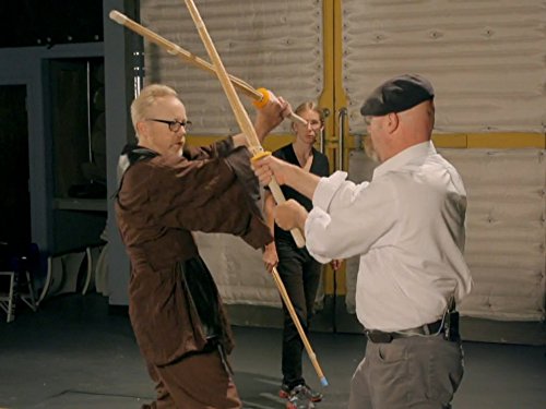 Adam Savage