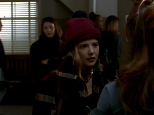 Angela Chase