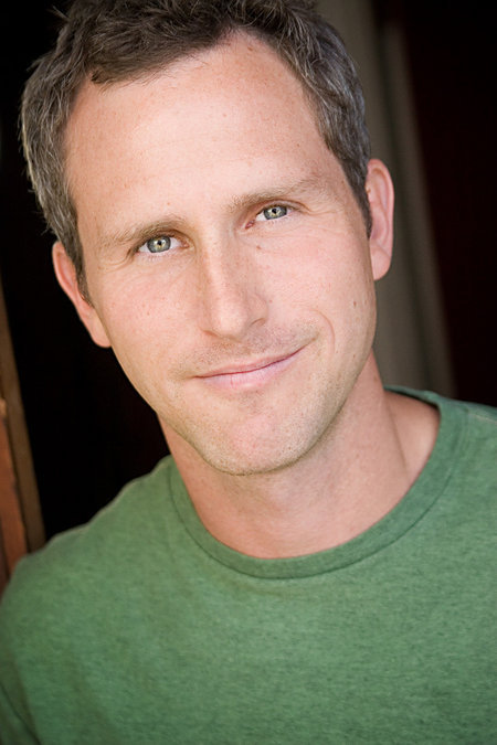 Stephen Jordan