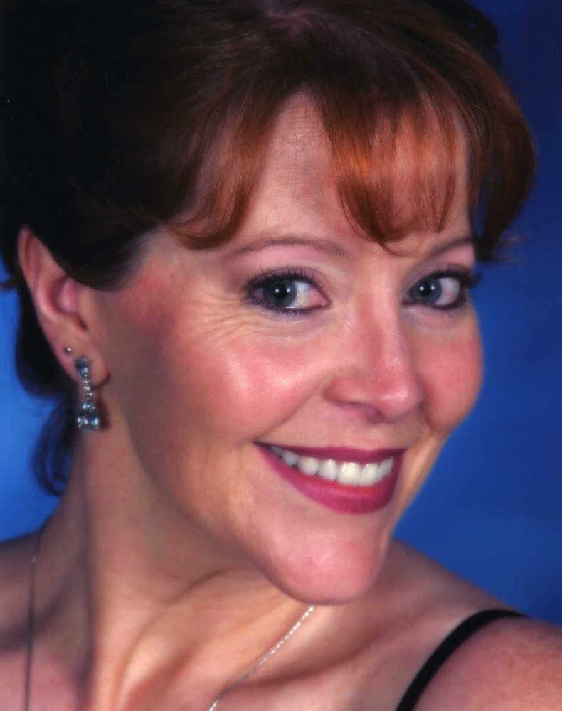 Valerie Brady Rongey