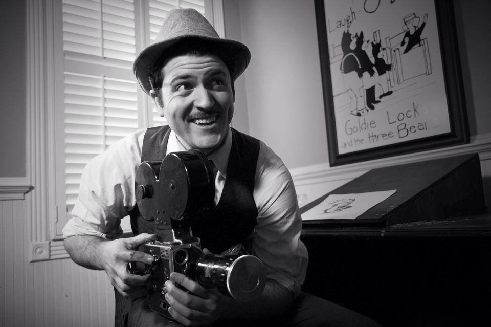Olan Rogers