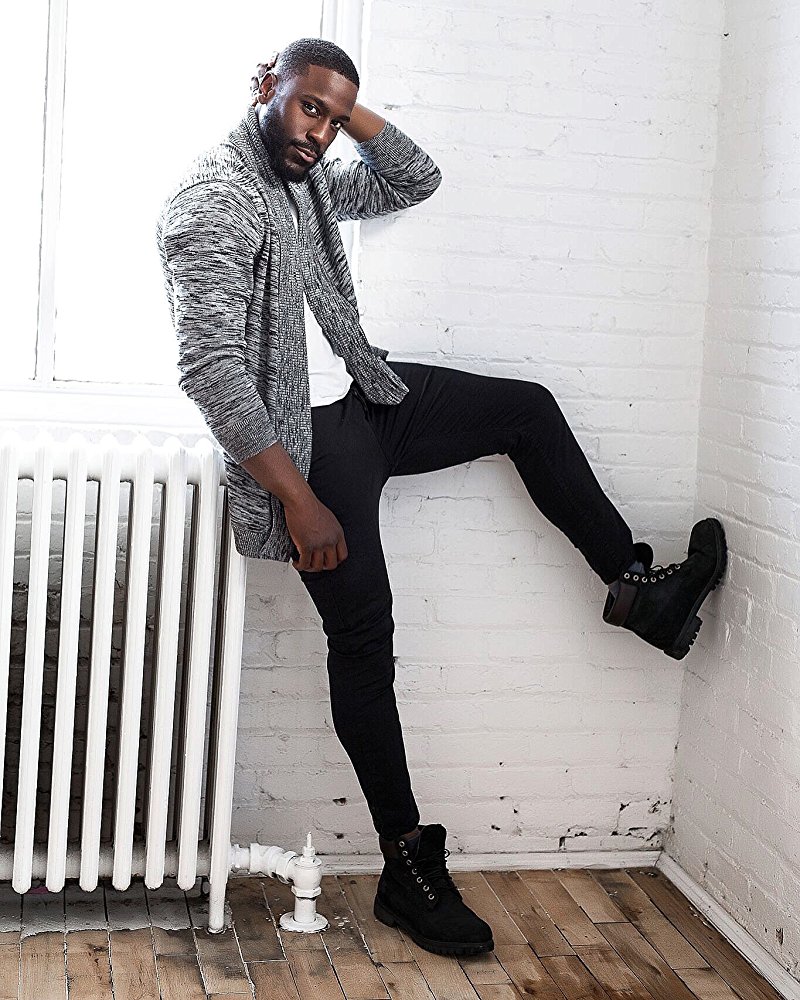 Terence Davis