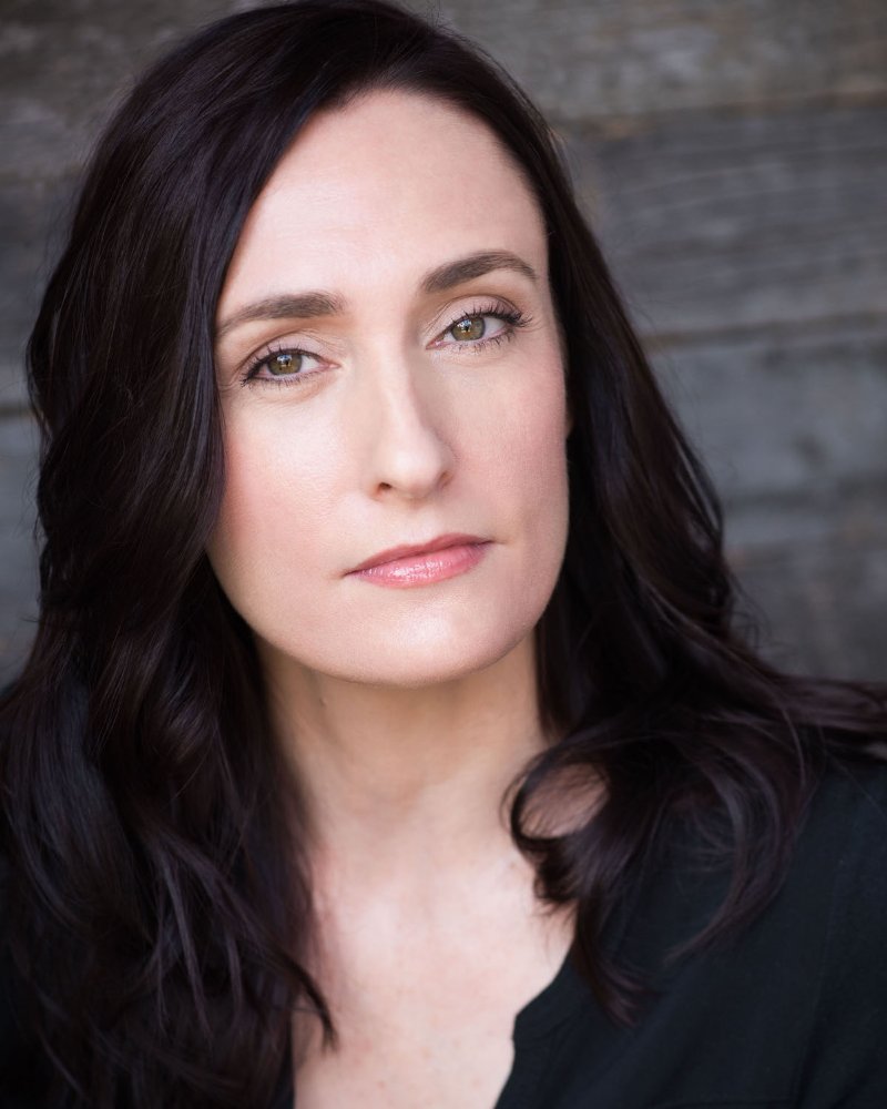 Olivia Mackenzie-Smith