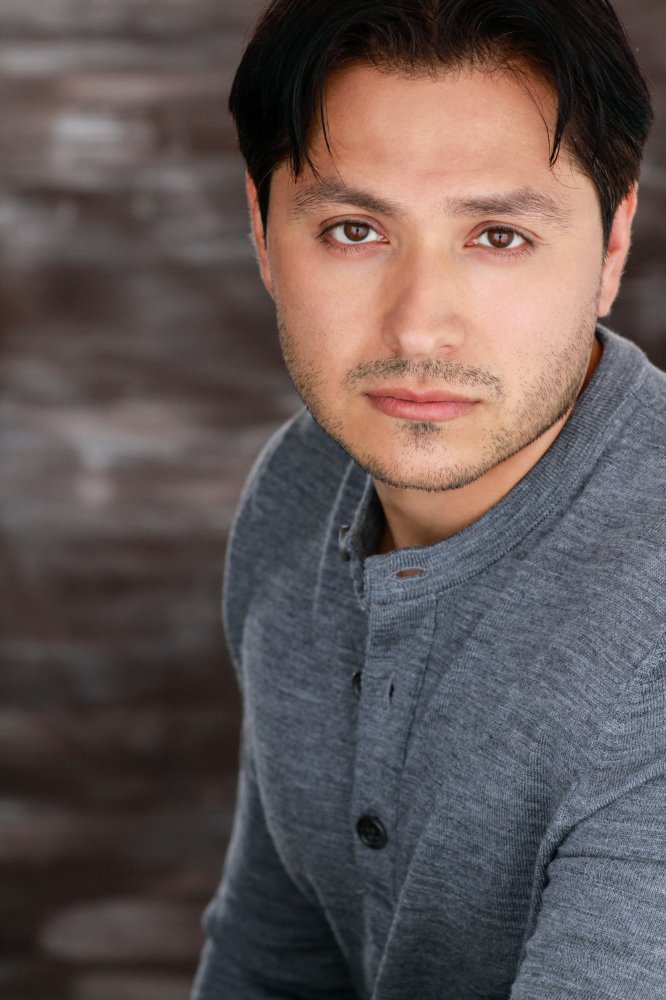 Sergio Carmona