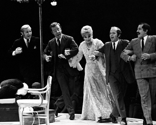 Ginger Rogers