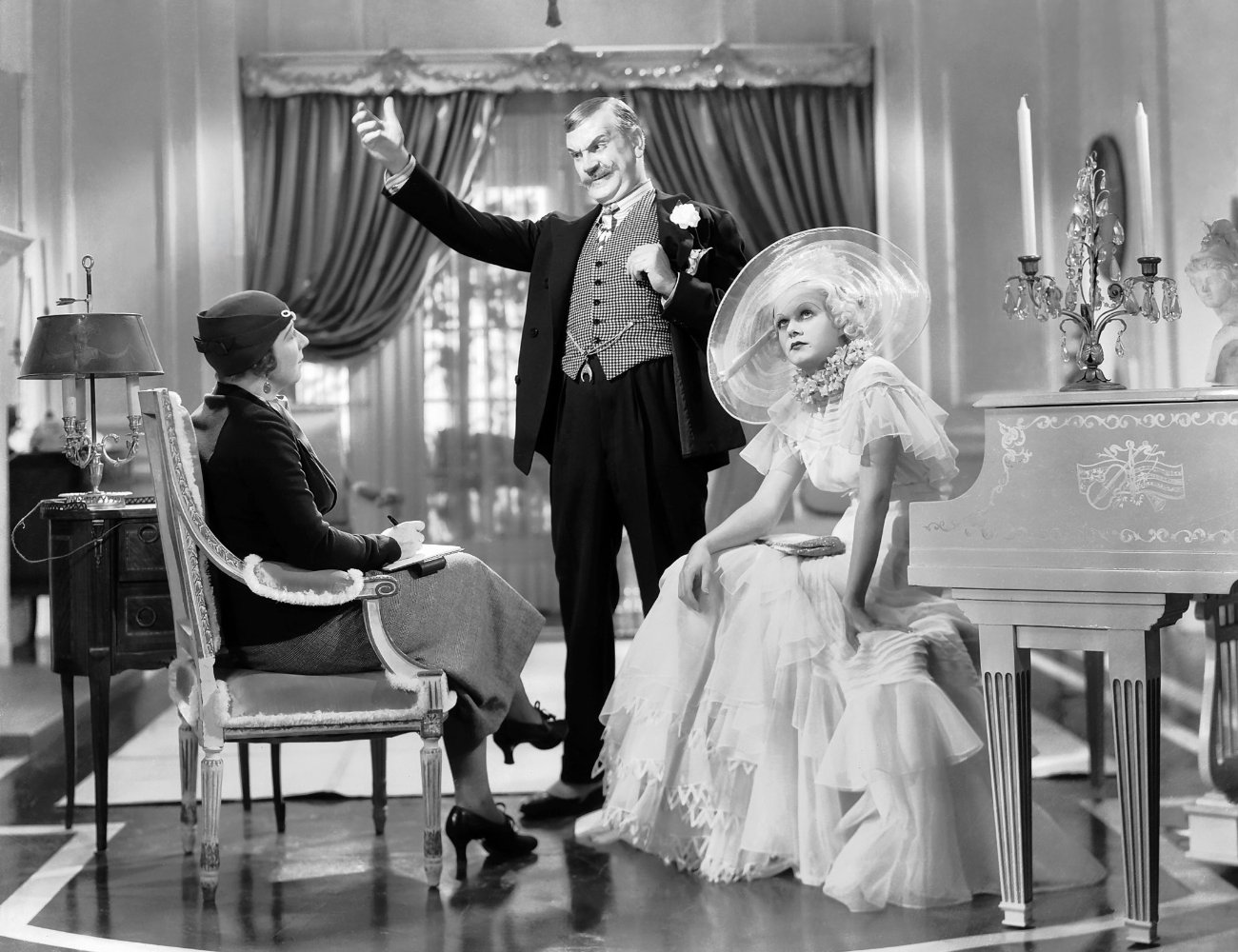 Frank Morgan