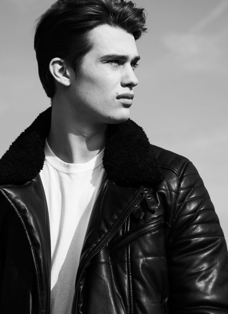 Nicholas Galitzine