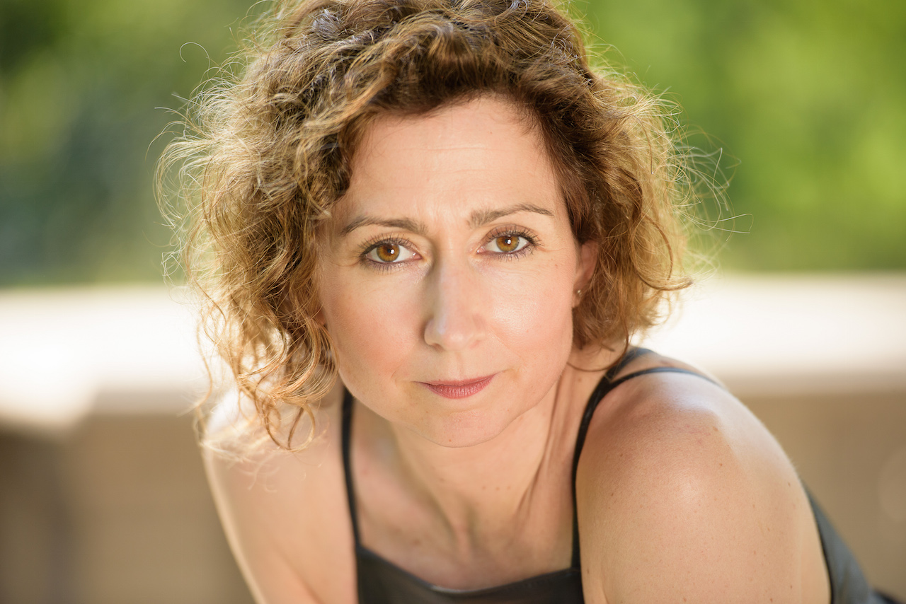 Elise Rovinsky