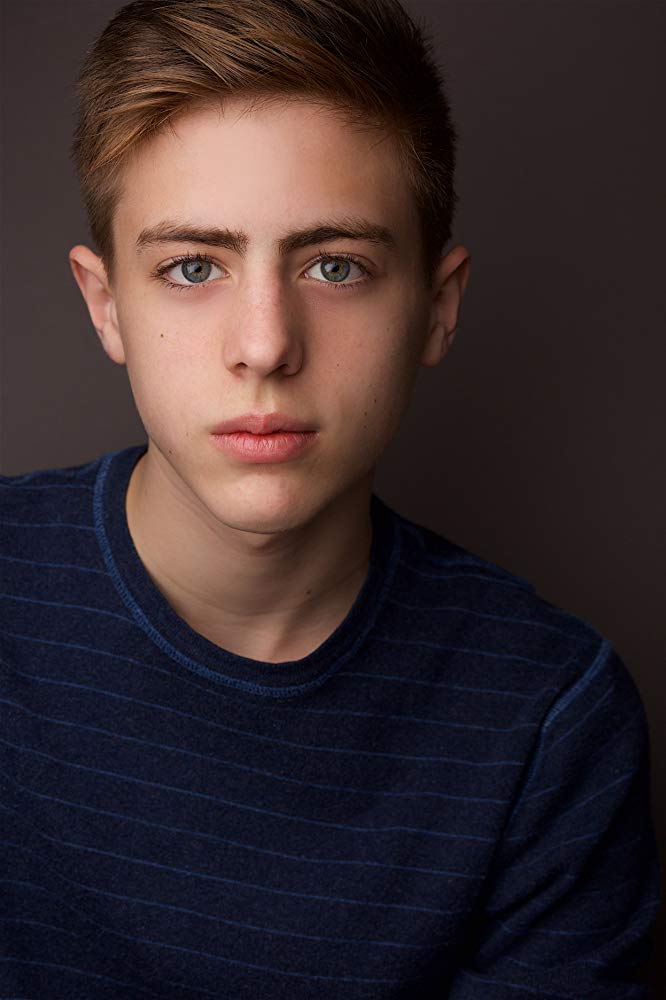 Jackson Demott Hill