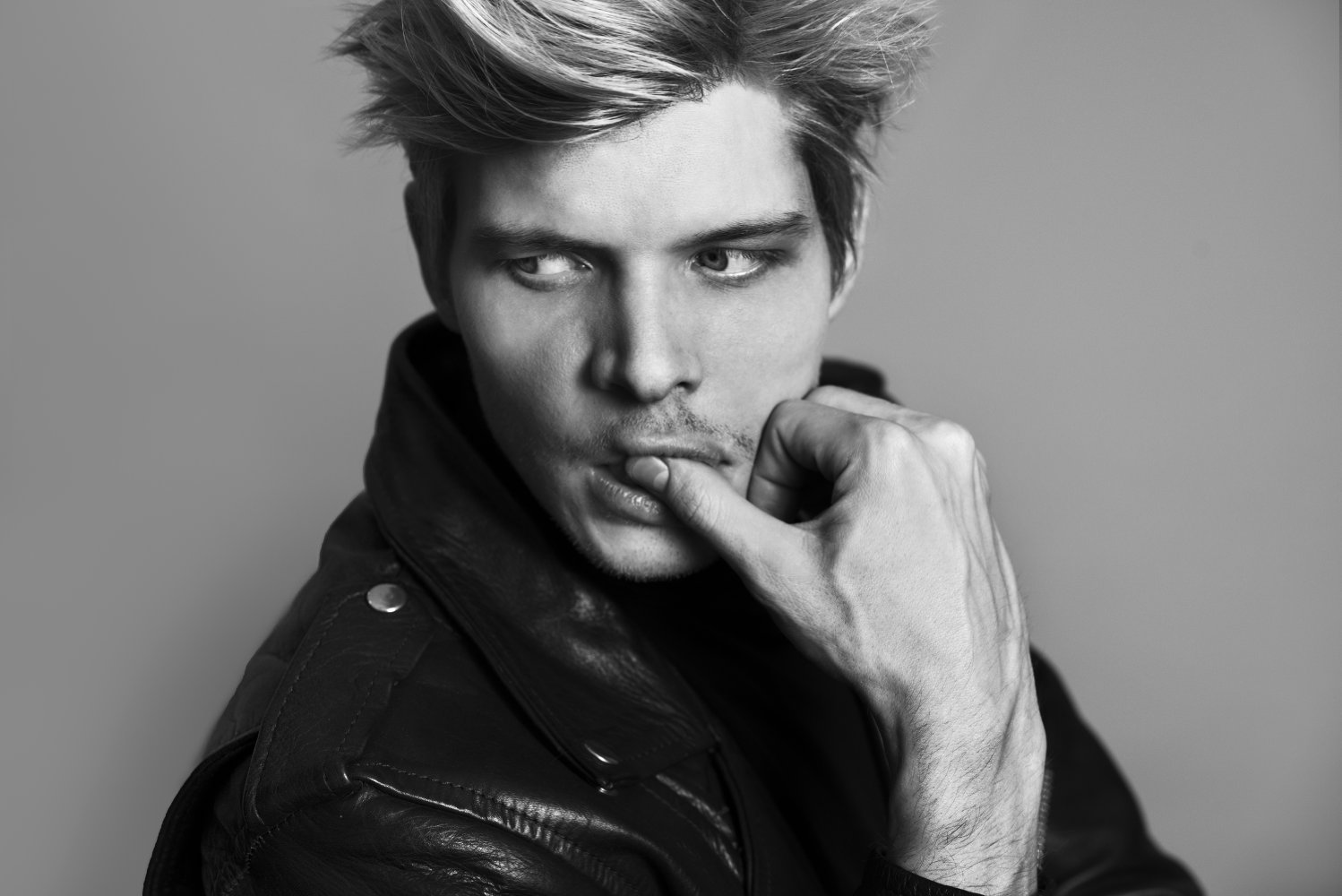 Daniel Horvath