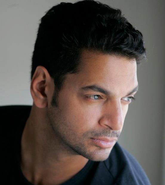 Christopher Logan