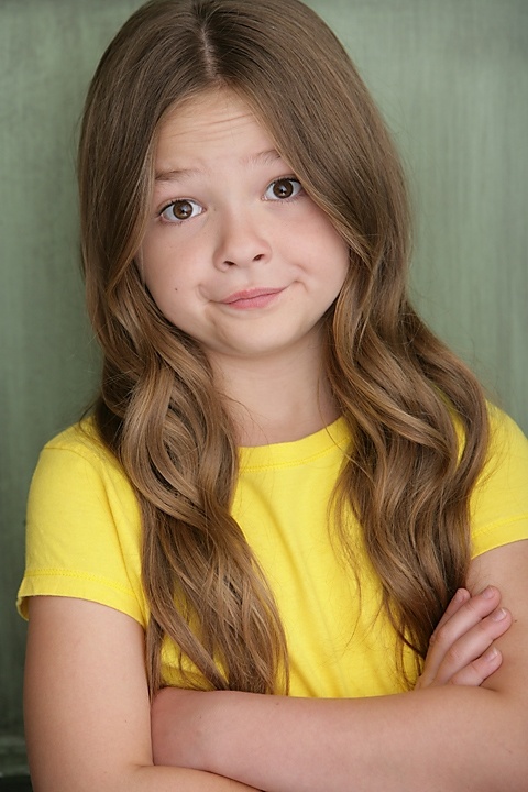 Chloe Guidry