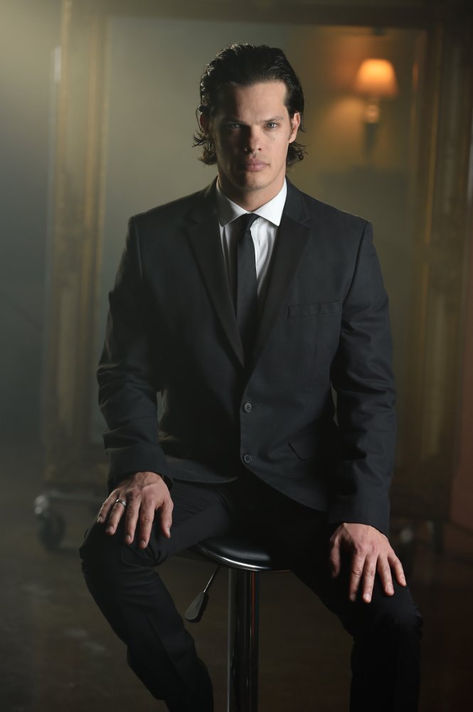 Ari Welkom