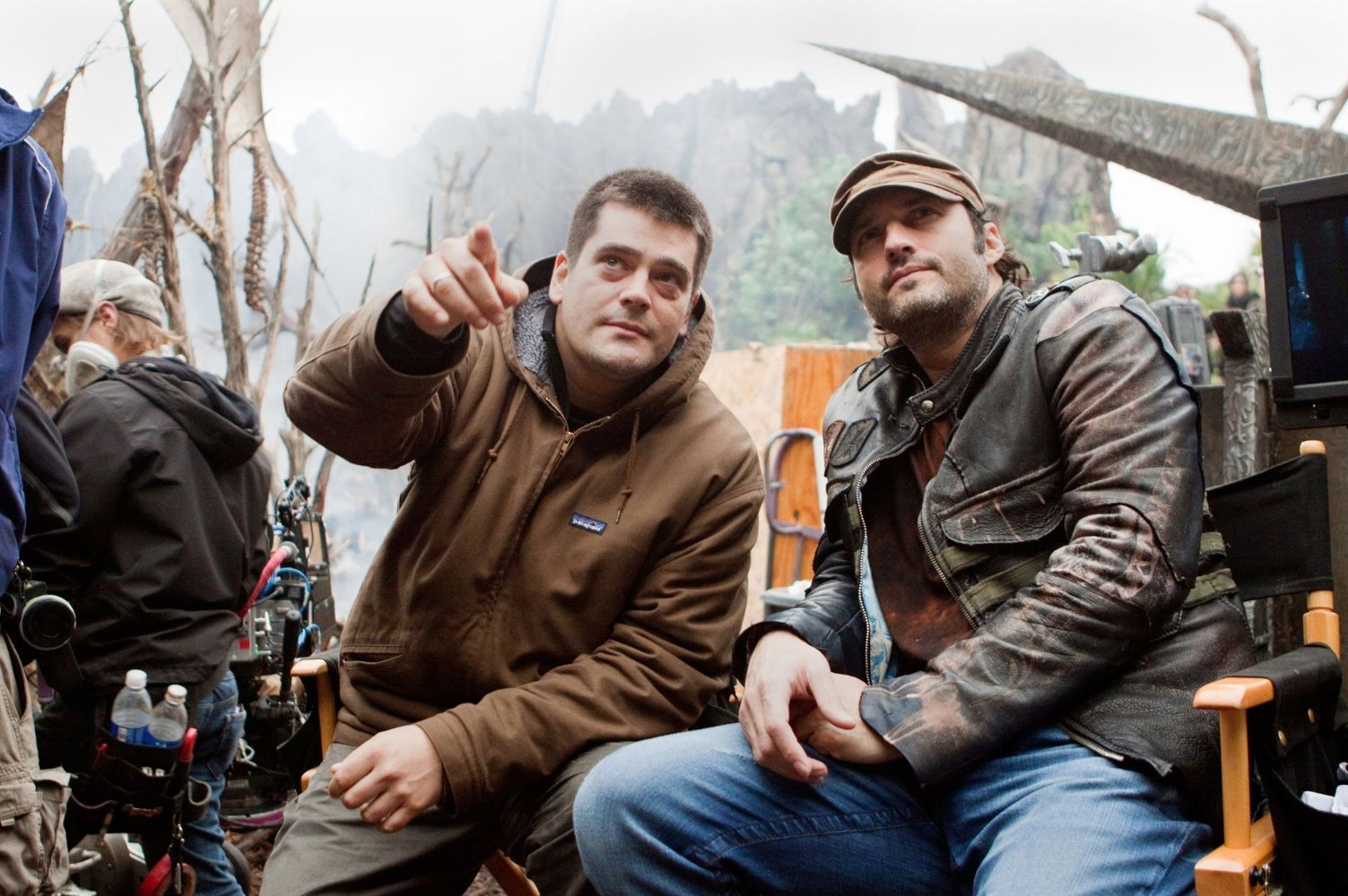 Robert Rodriguez