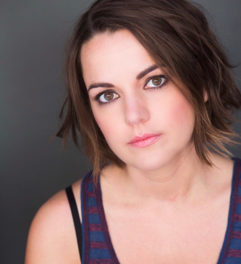 Laura-Leigh Claire