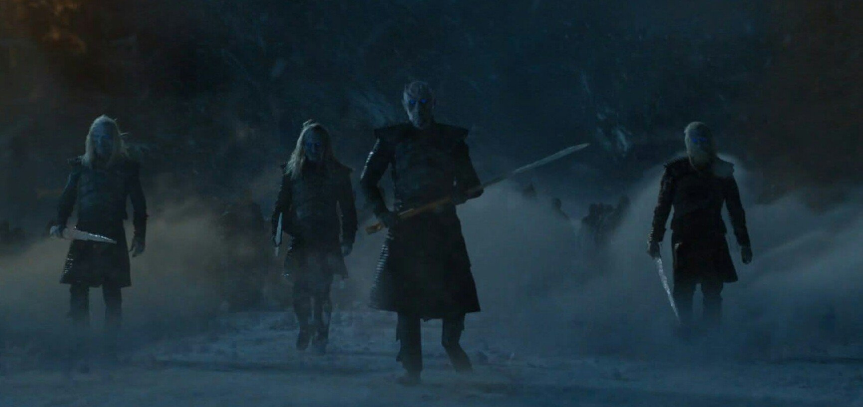 The Night King