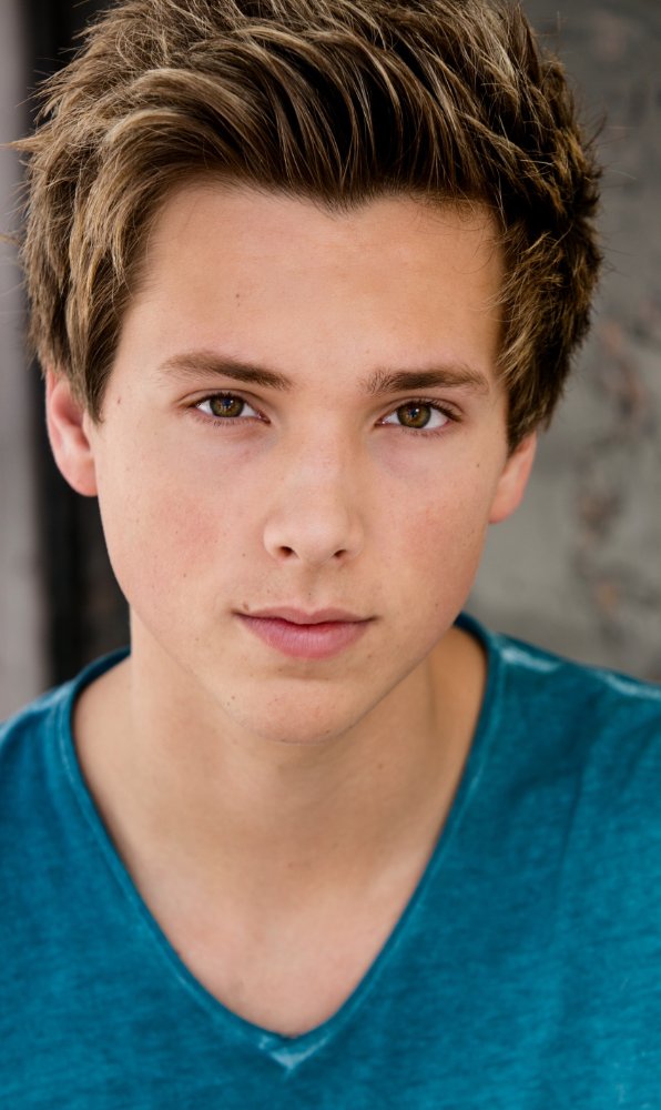 Noah Schnacky
