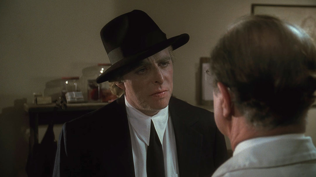 Richard Lynch