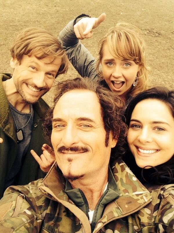 Kim Coates