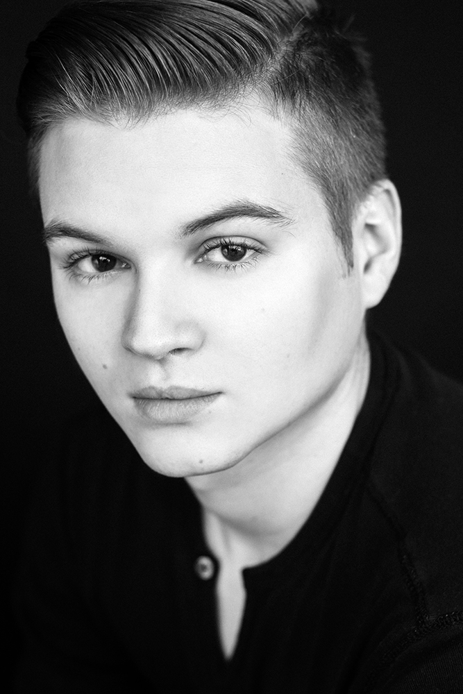 Myles Montpetit