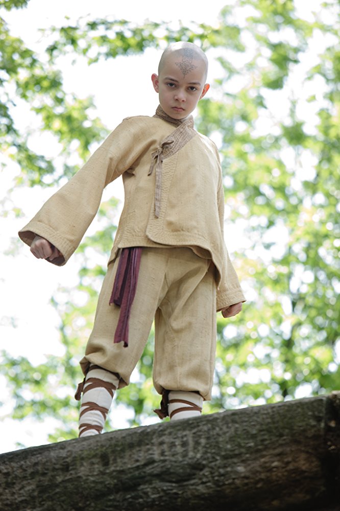 Aang