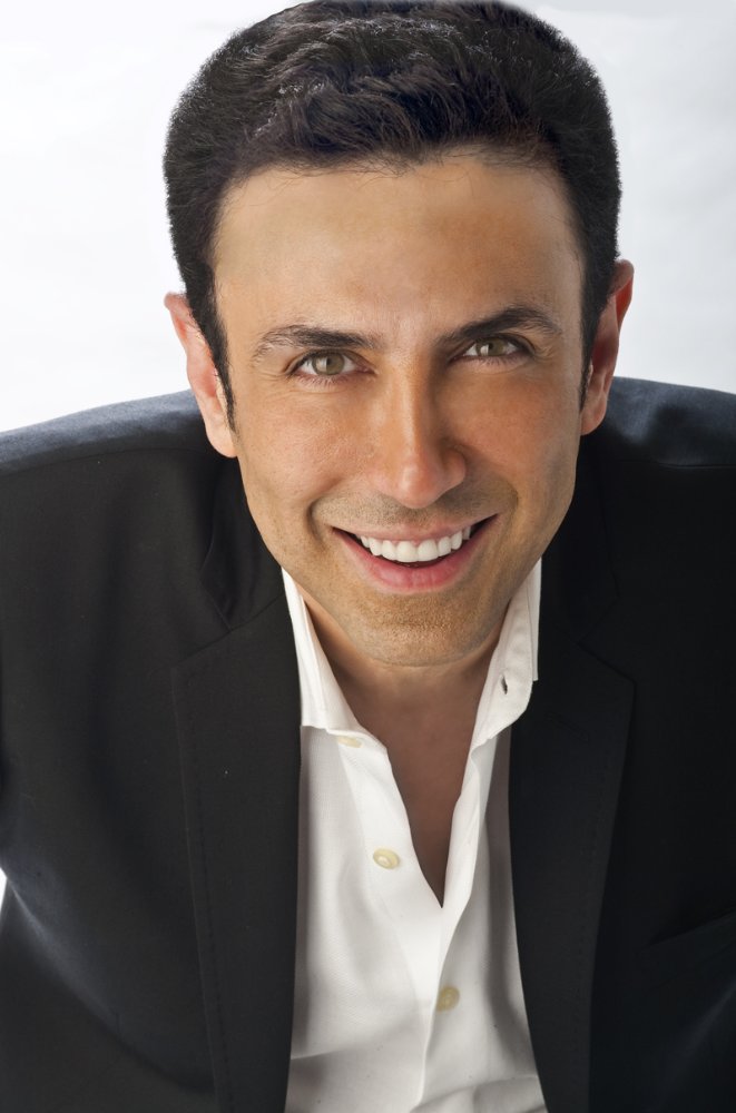 Simon Ourian