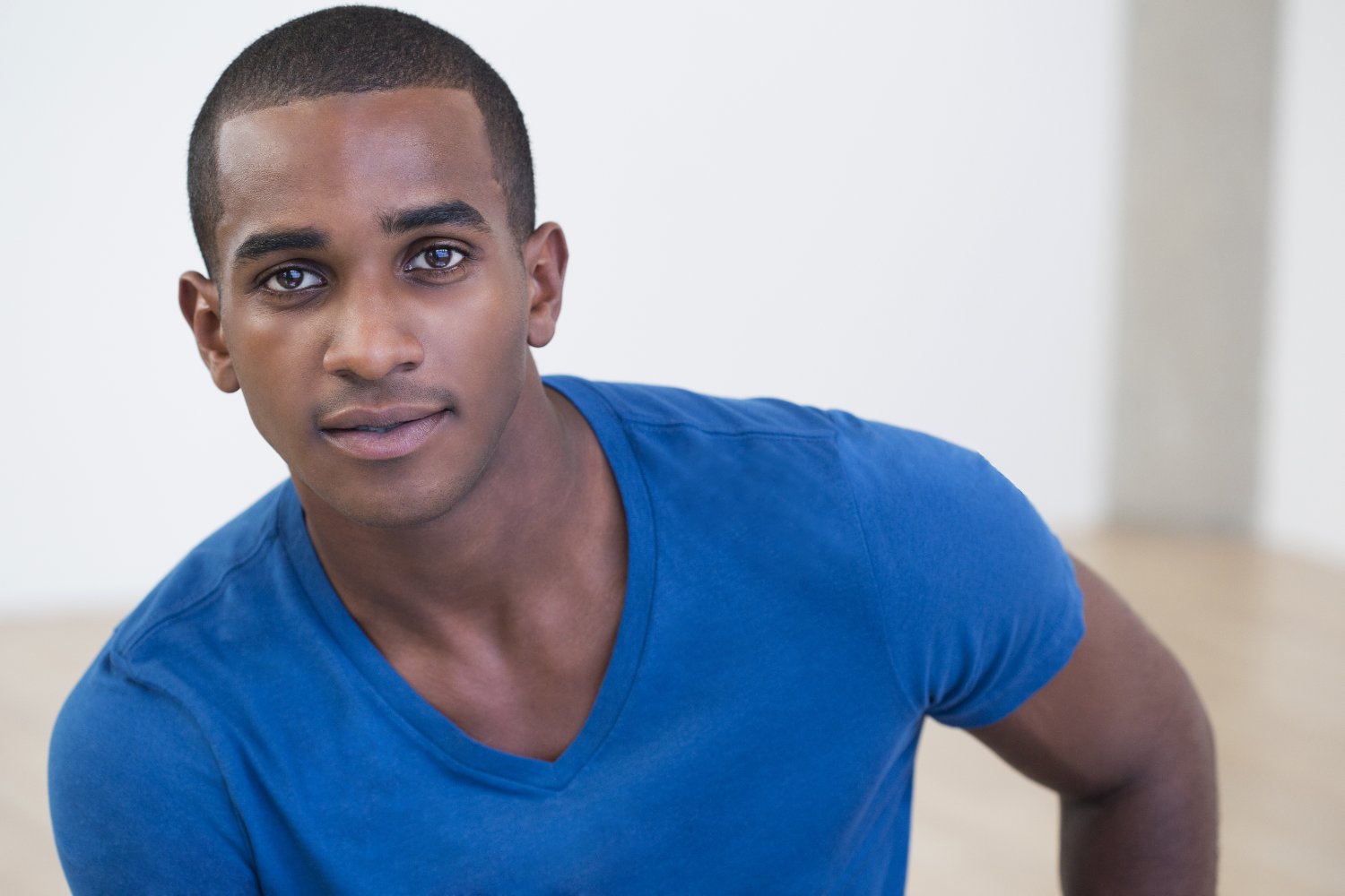 Patrick Cage II
