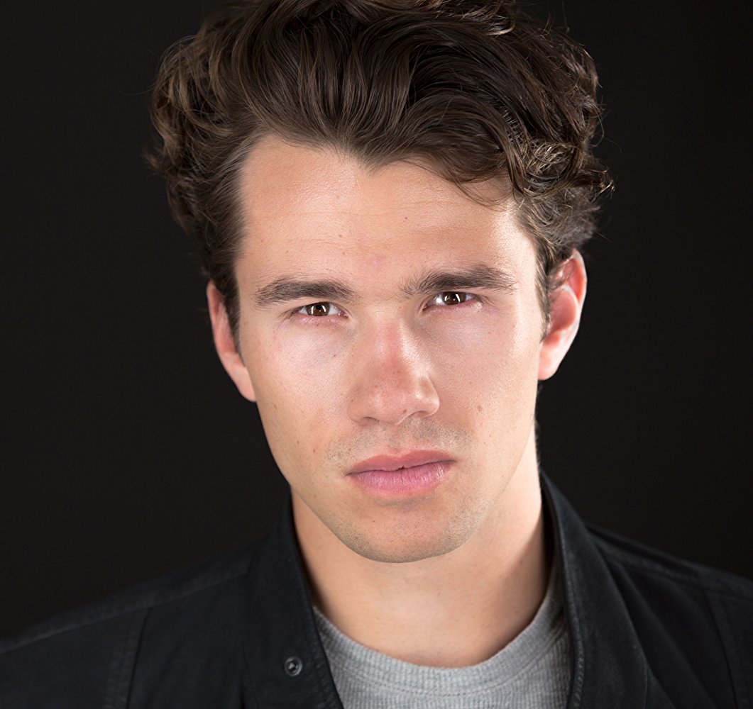 Nick Cabot Rodriguez