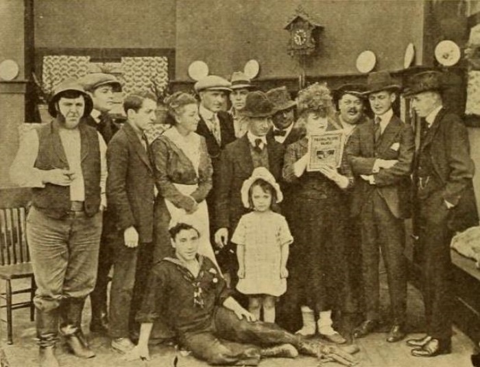 Ida Mae McKenzie