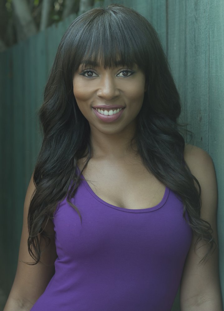 Niki McElroy