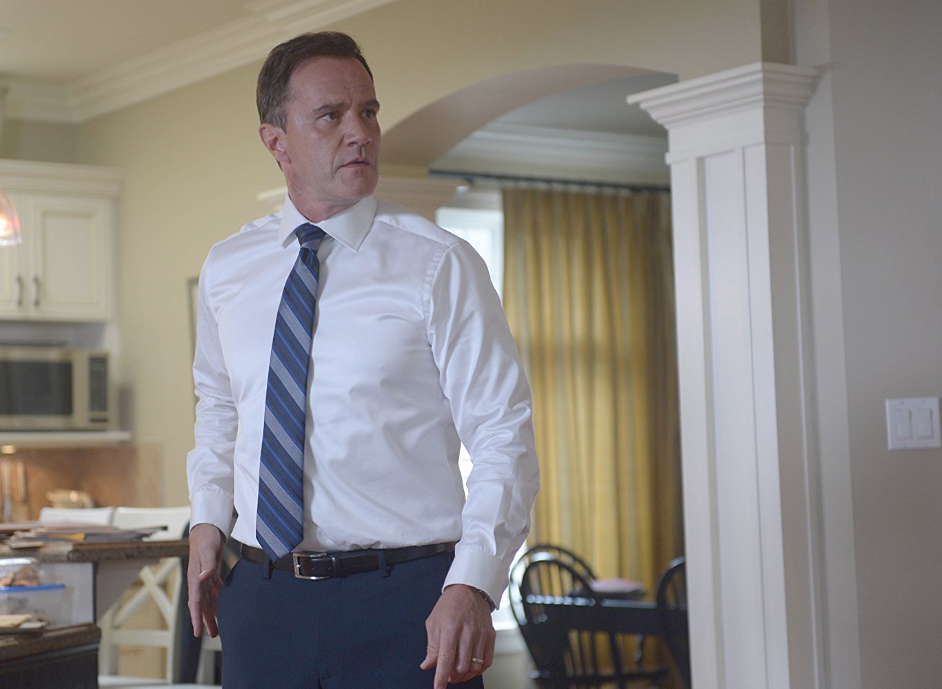 Duval Pritchard