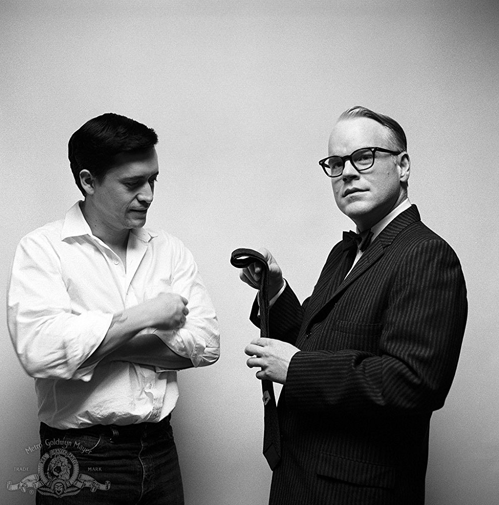 Truman Capote