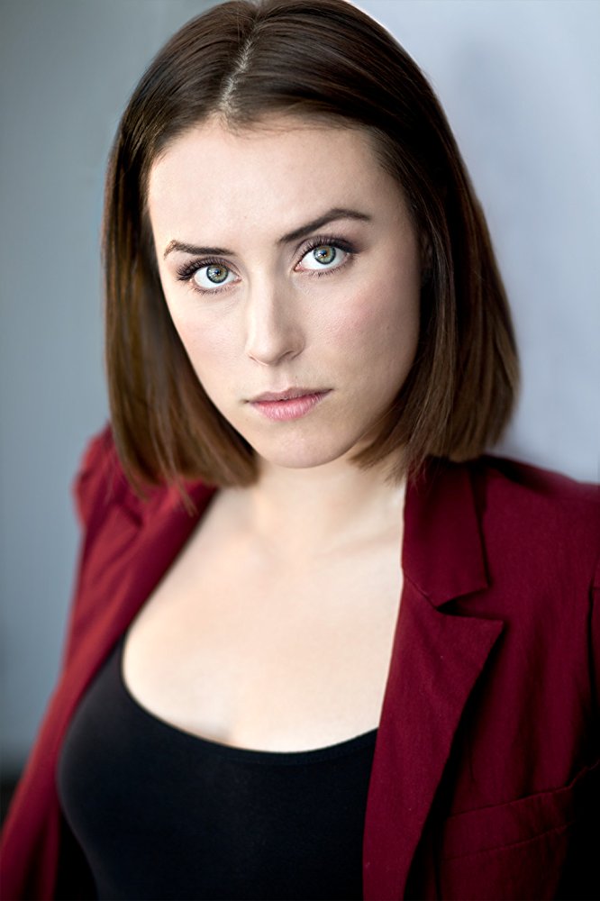 Abbey Dutton