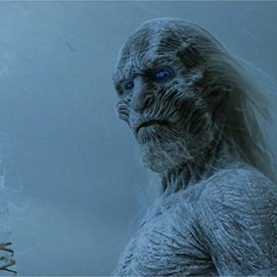 White Walker