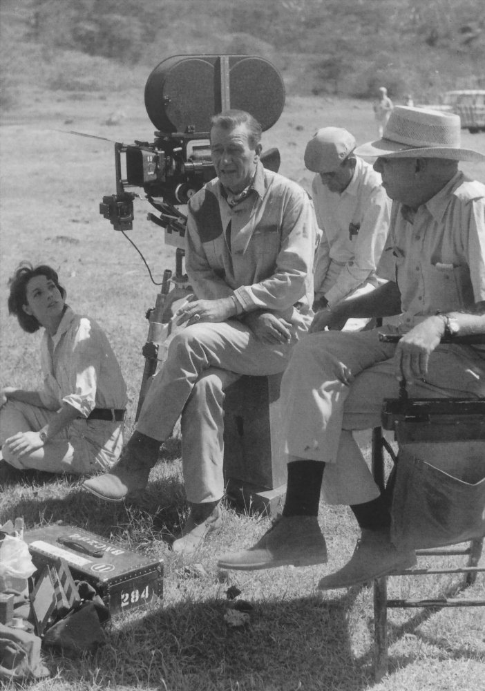 Howard Hawks