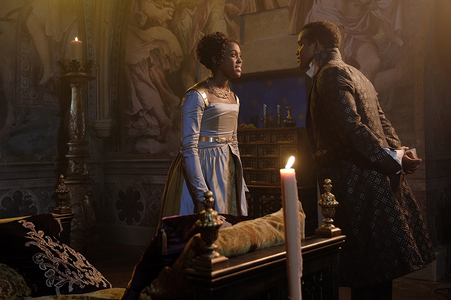 Rosaline