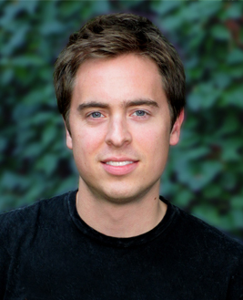 Robert Burke