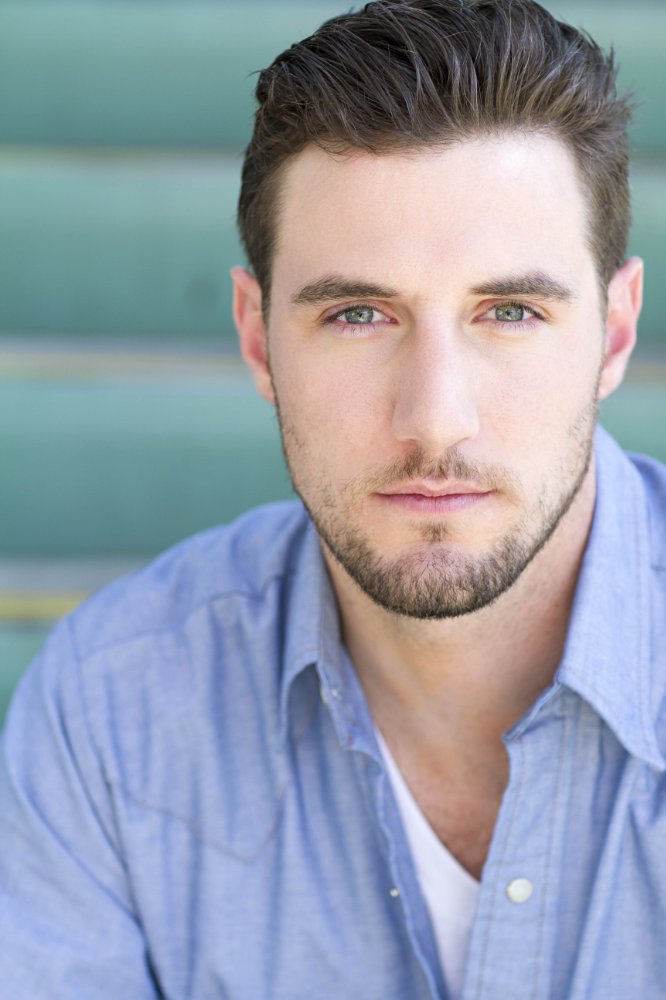 Ben Whalen