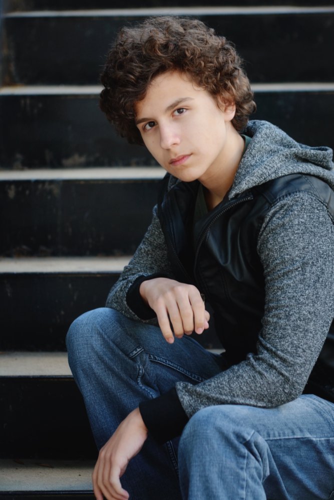 Jared Staley
