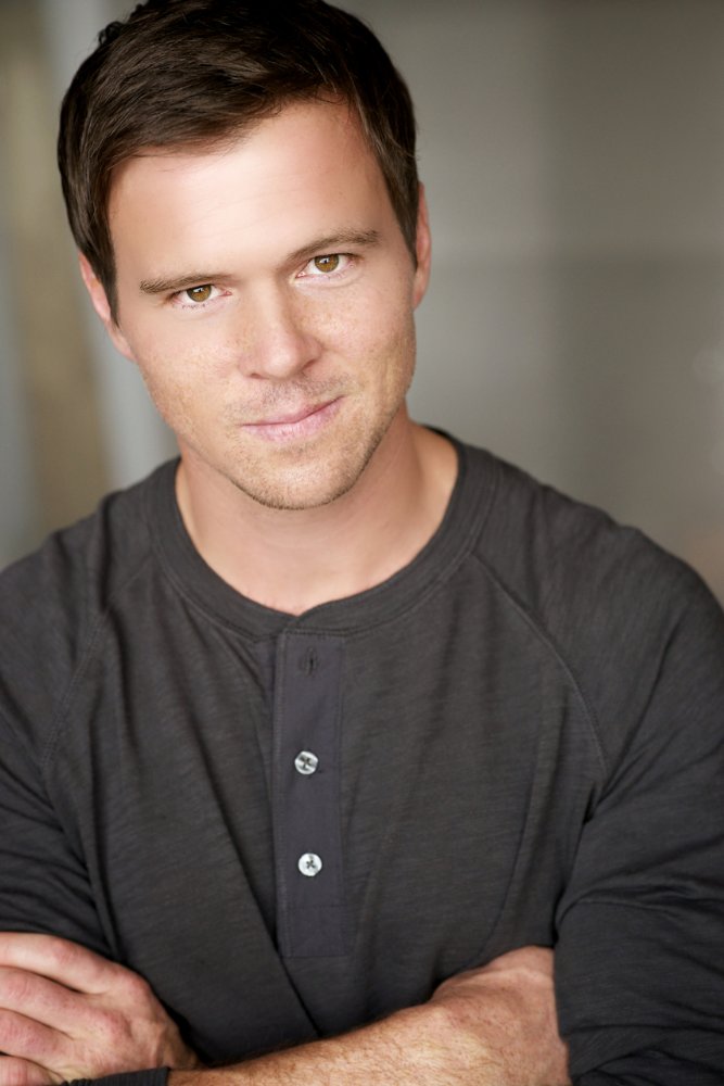 Zac Titus