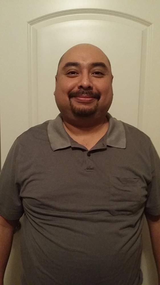 Conrad Ramirez