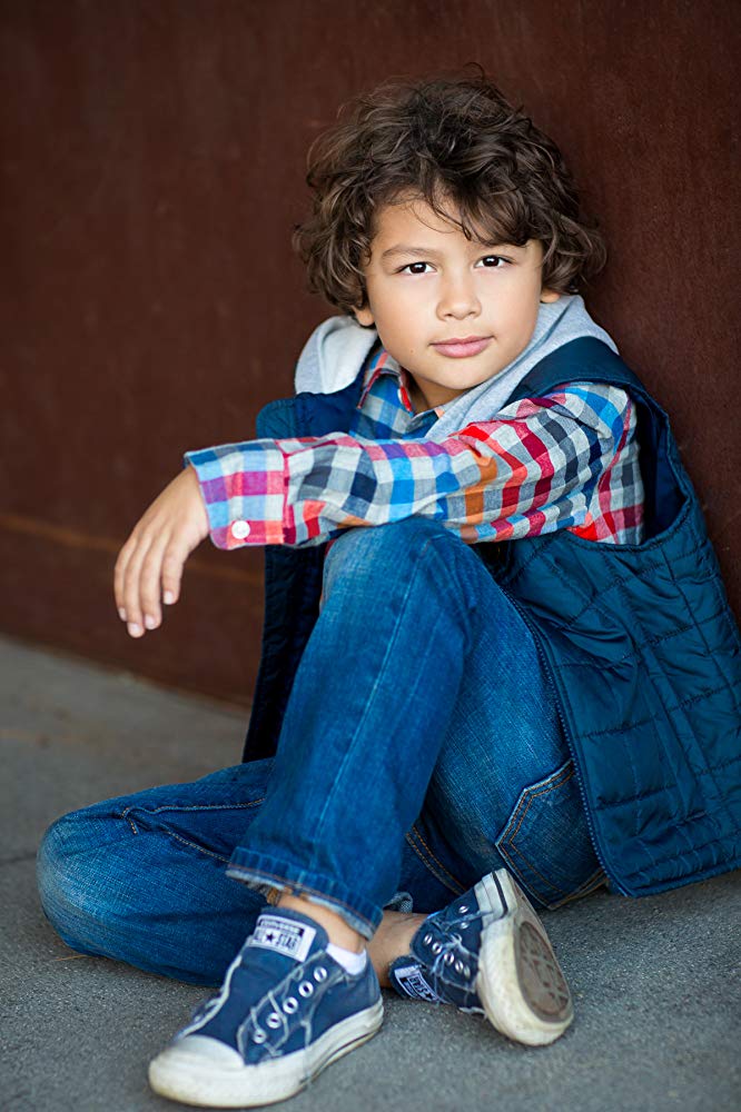 Finnegan Garay