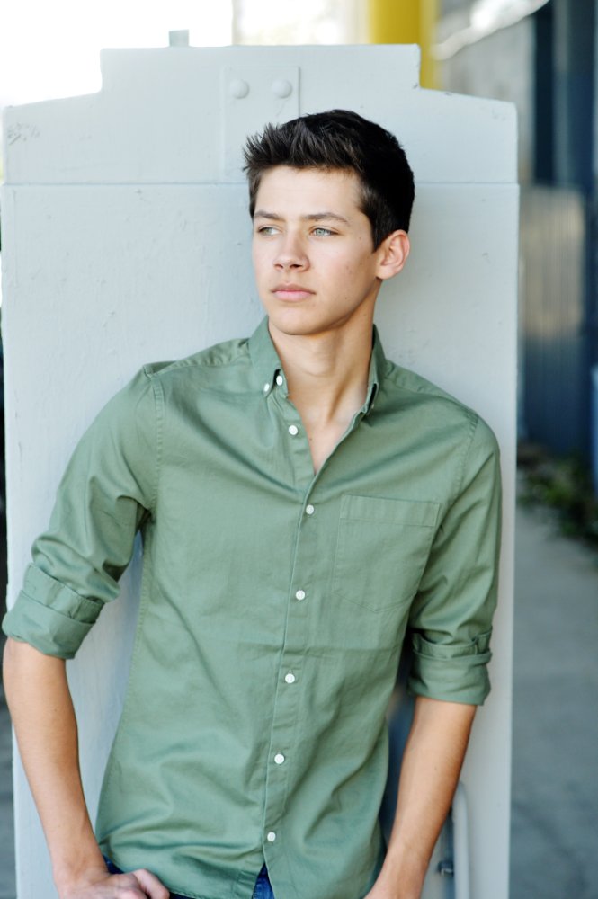 Matt Cornett