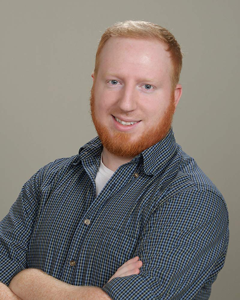Justin Garton