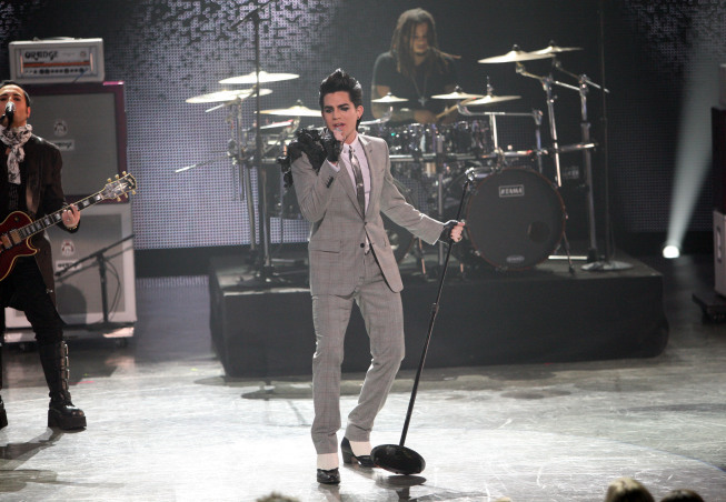 Adam Lambert