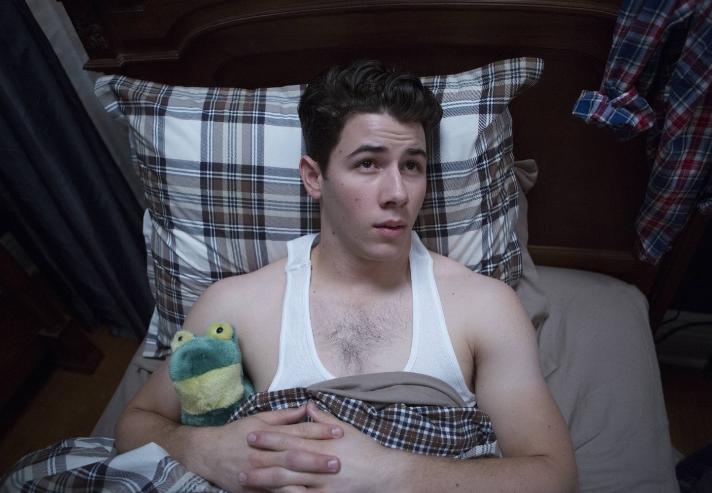 Nick Jonas